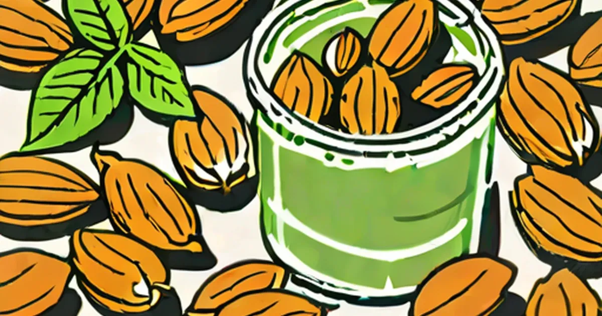 Benefits of Soaking Almonds in Water