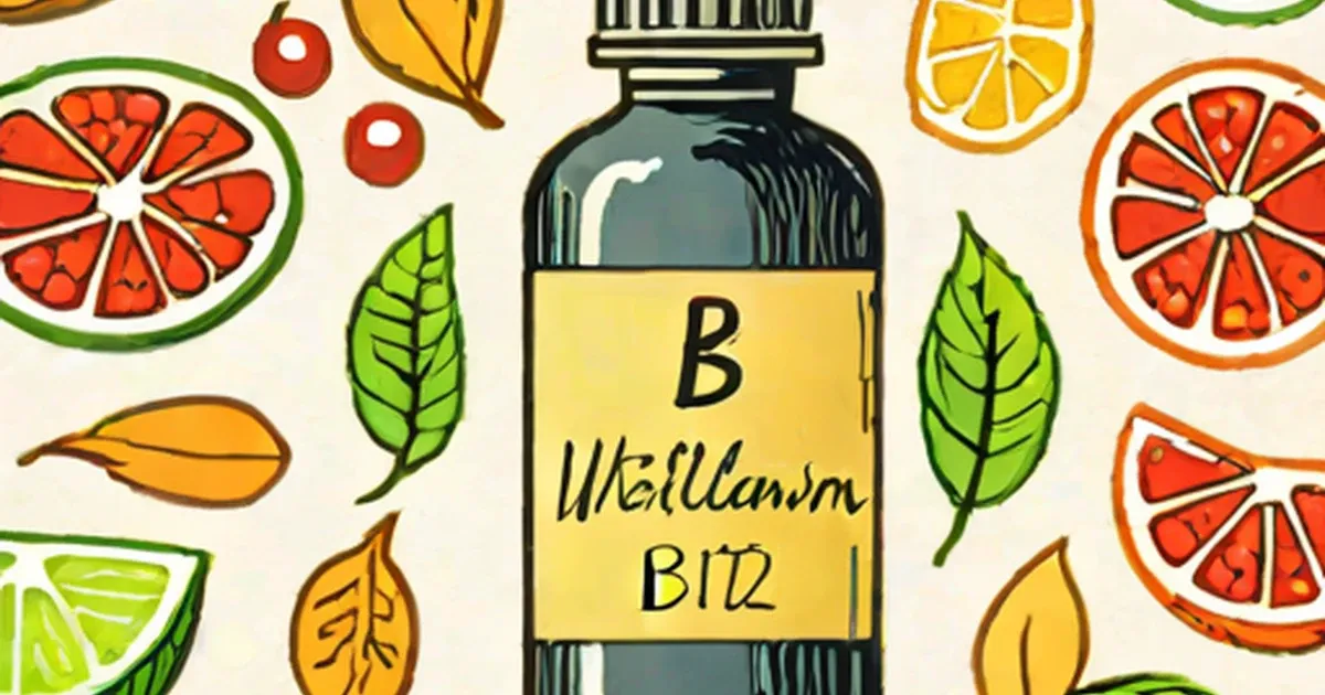 Benefits of Vitamin B12 (Methylcobalamin) Supplementation