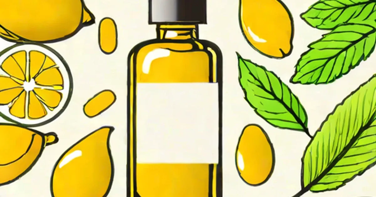 Benefits of Vitamin E Oil for Skin