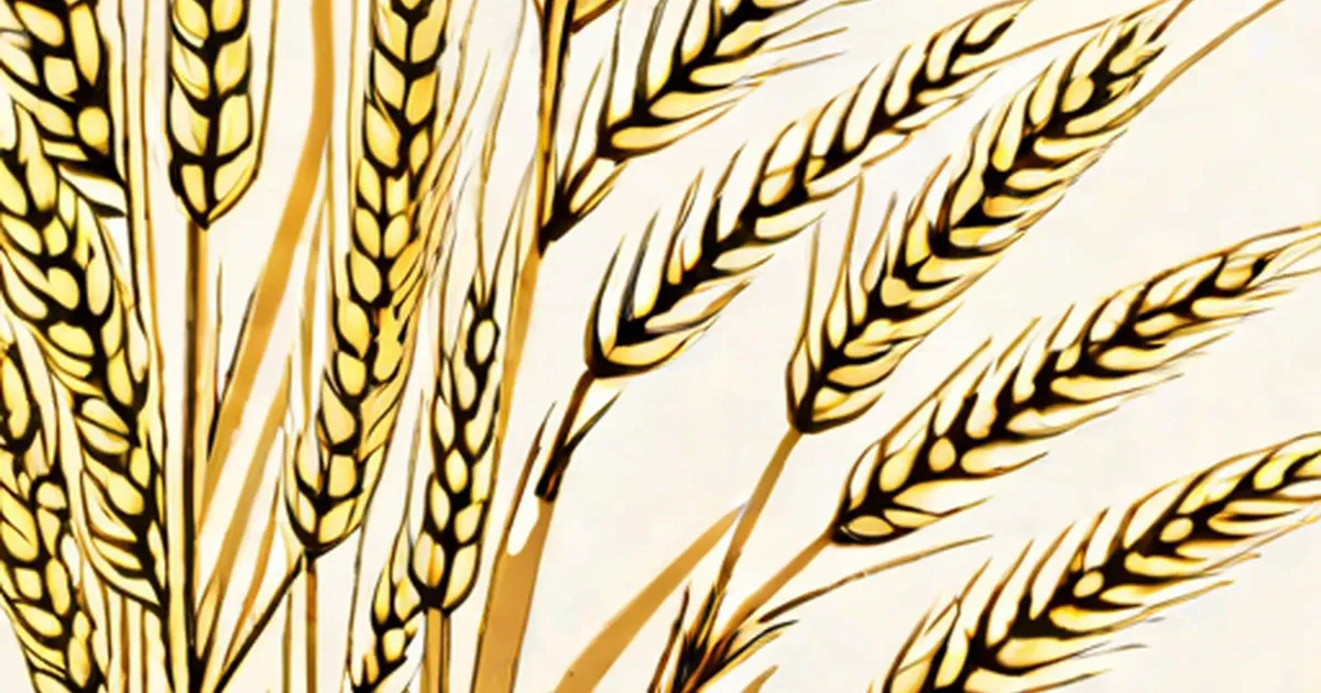 Benefits of Wheat Germ Oil