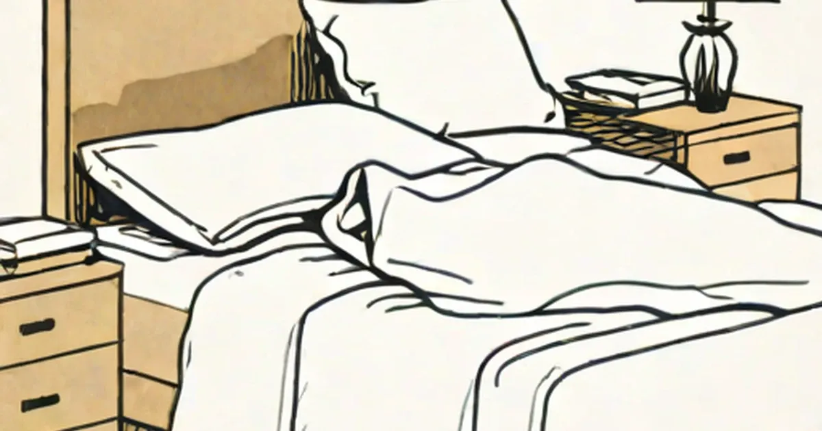 Best Bed for Back Pain