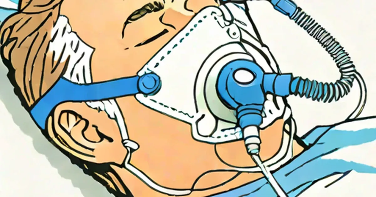 Best CPAP Machine