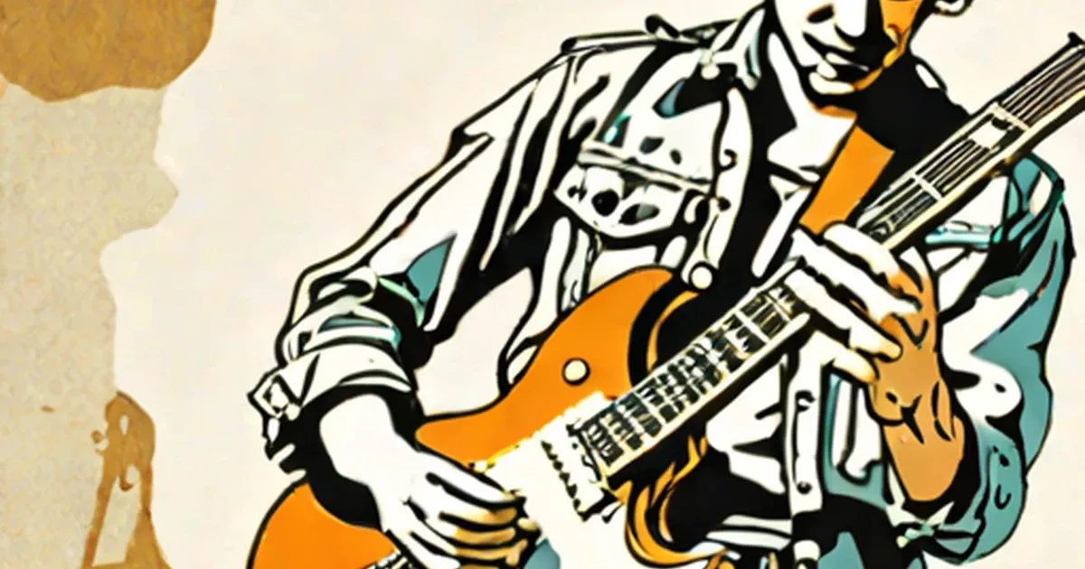 Best Guitarists of all Time
