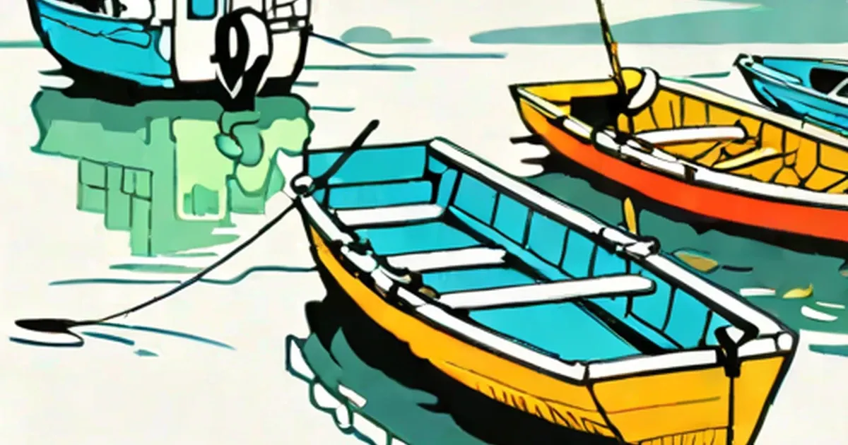 Best Inflatable Fishing Boats