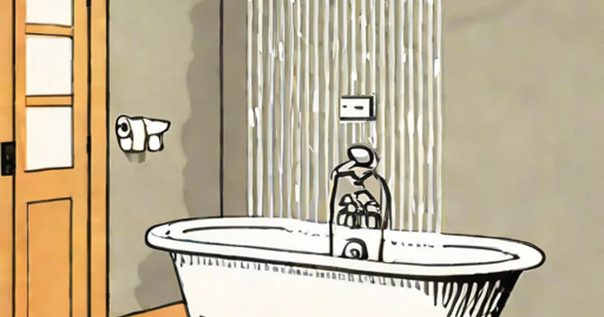 Best Shower Tub Combo