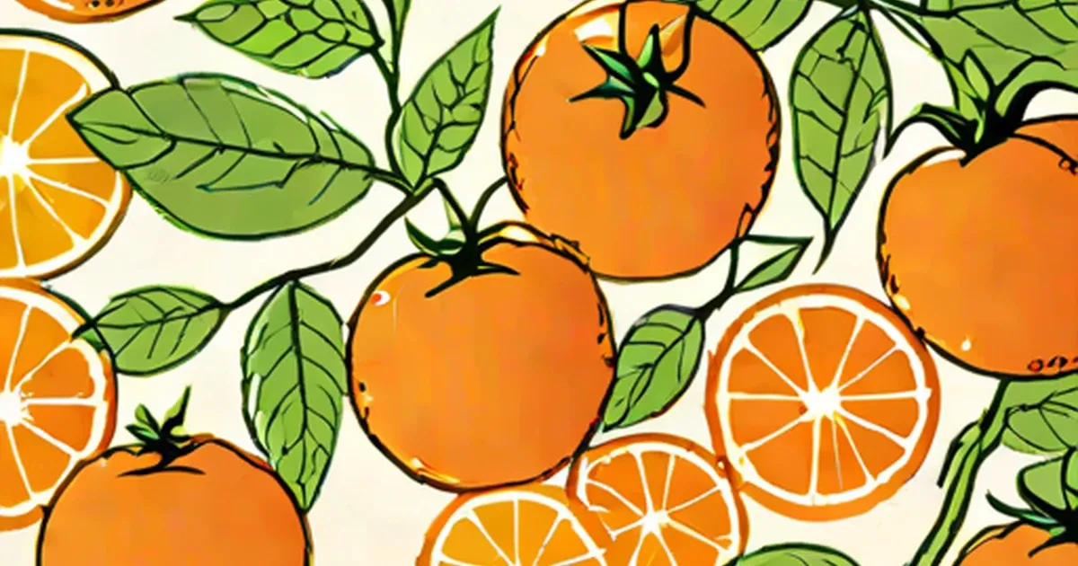 Beta Carotene Overdose