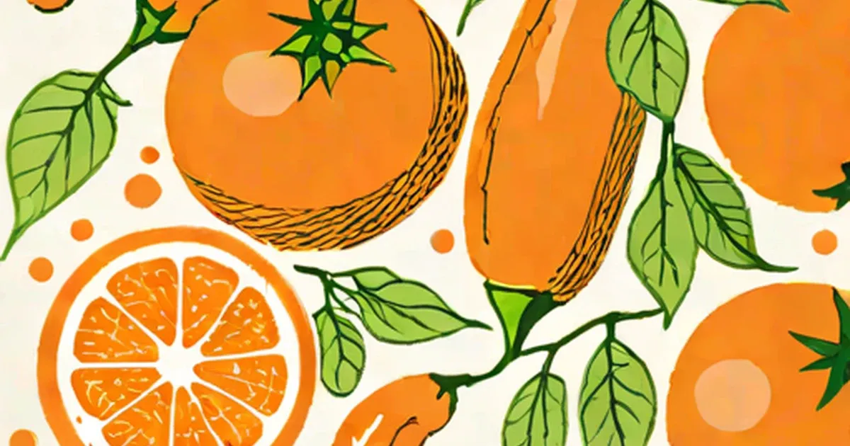 Beta Carotene Side Effects