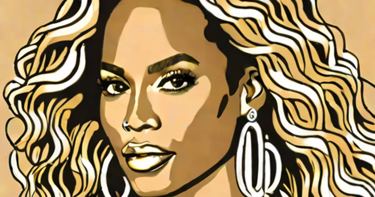 Beyonce Knowles History