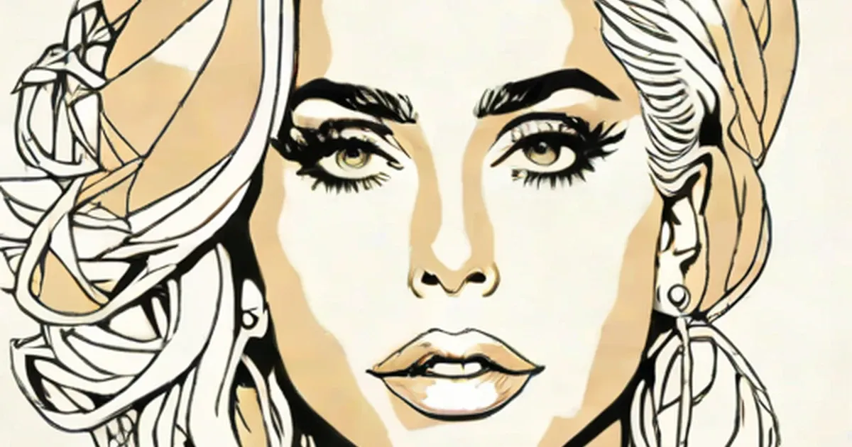 Biography of Lady Gaga