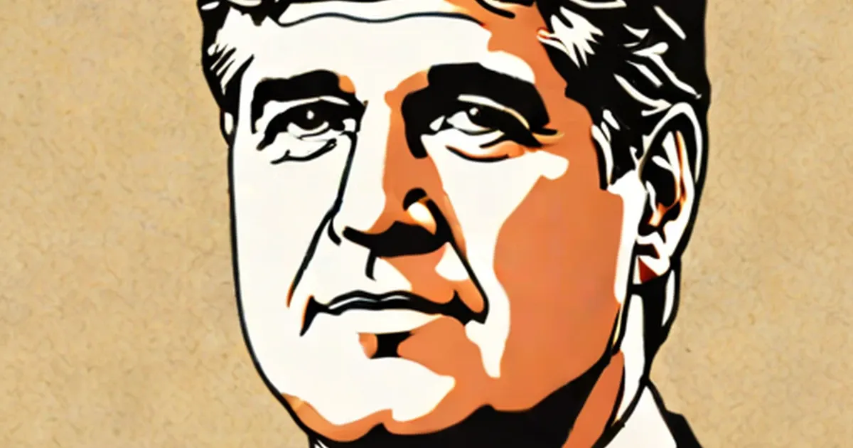 Biography of Sean Hannity