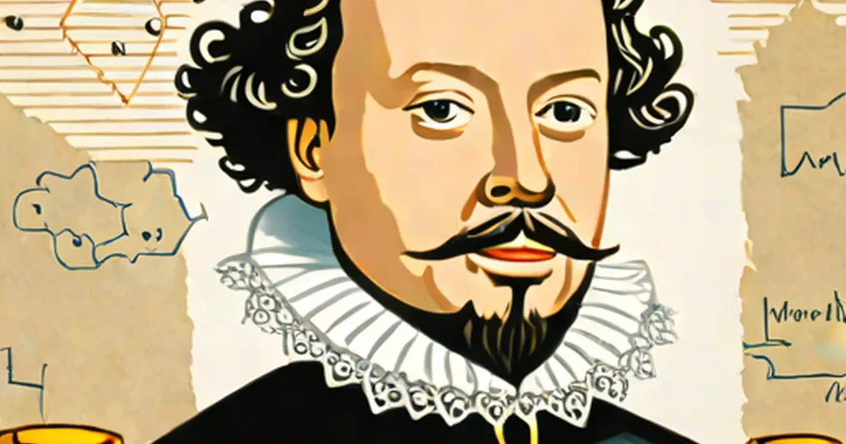 Biography of Sir Francis Drake