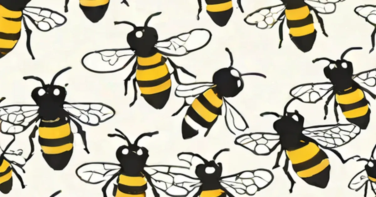 Black Bees