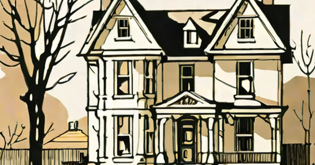 Bleak House