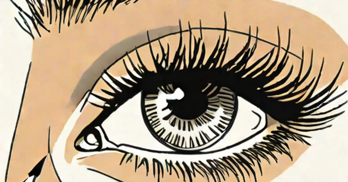 Blepharitis Symptoms