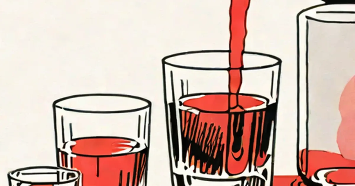 Blood Alcohol Content