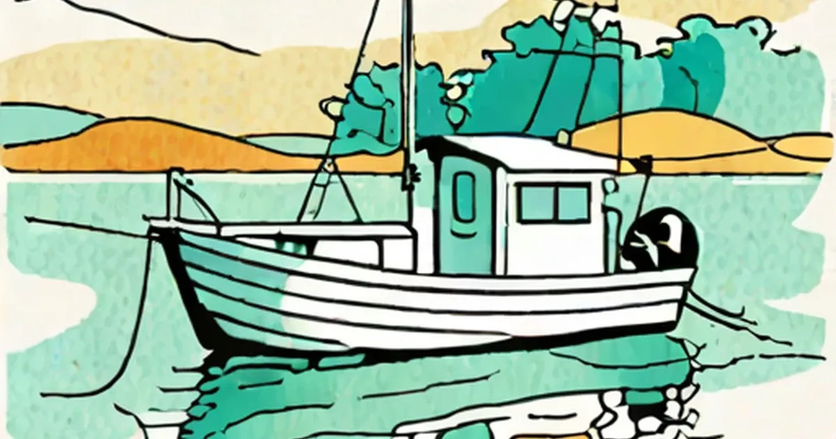 Boat Insurance Average Cost