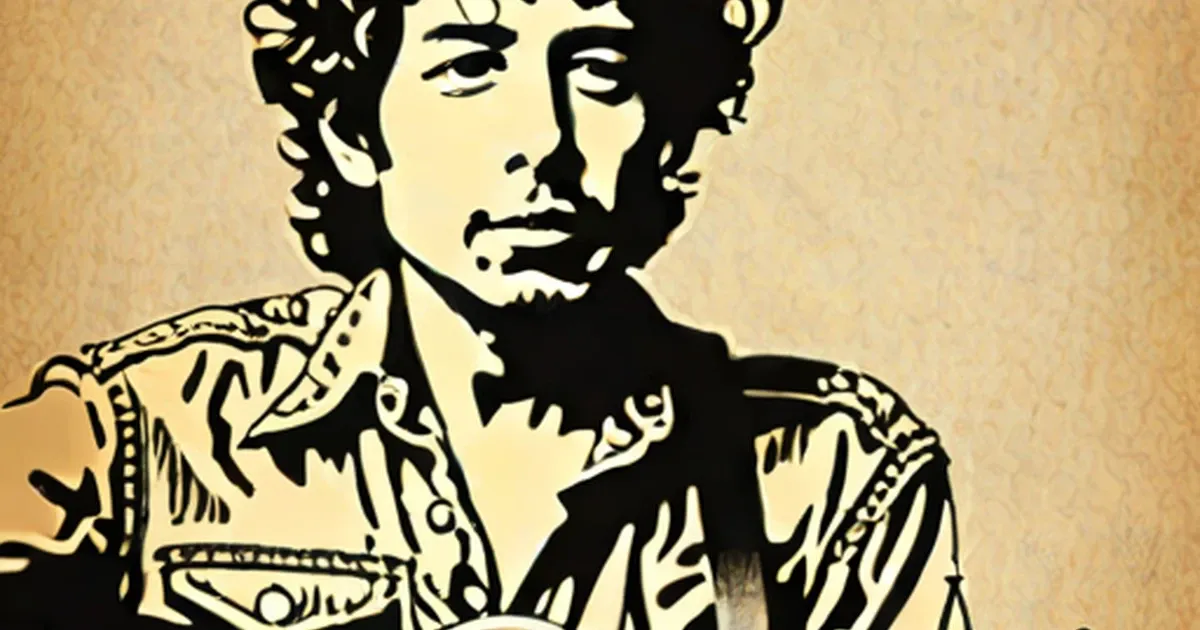 Bob Dylan Biography