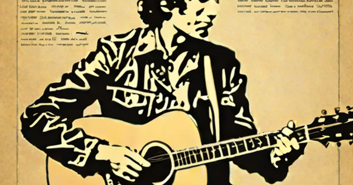 Bob Dylan’s Discography