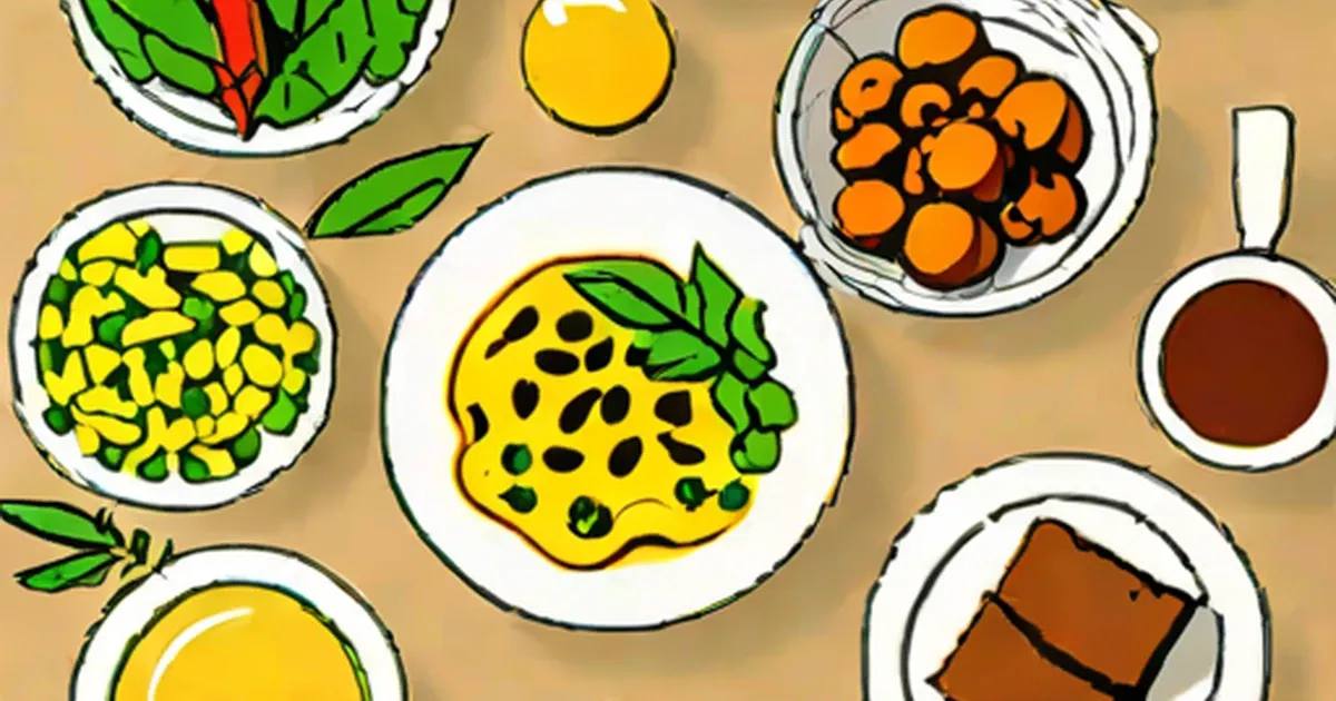 Brazilian Cuisine: Traditional Brazilian Food Recipes