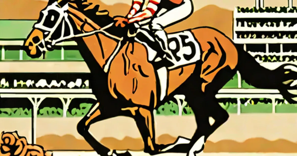 Brief History of the Kentucky Derby