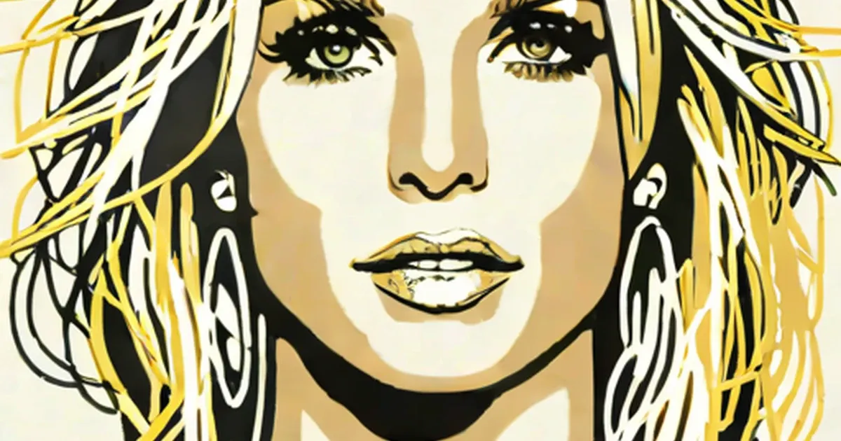 Britney Spears rebuffs Fred Durst