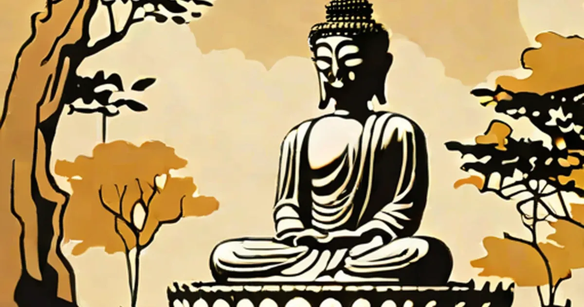 Buddhism in India: Decay and Fall in Buddha’s Homeland