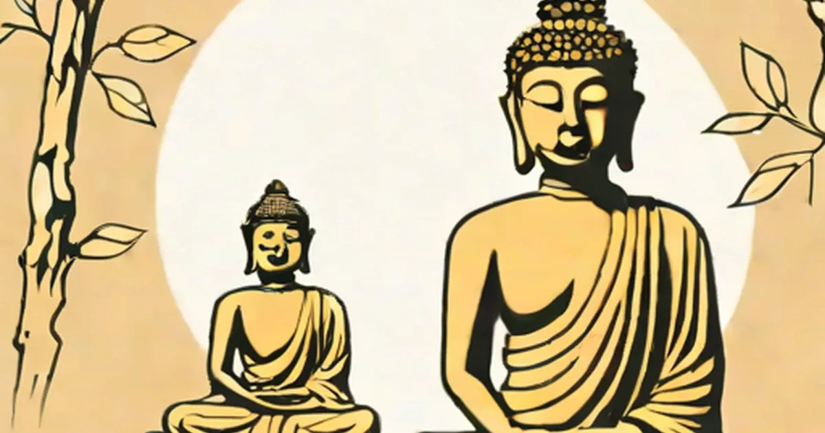 Buddhist Practices
