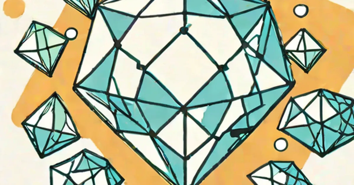 Can Diamonds Be Melted or Dissolved?
