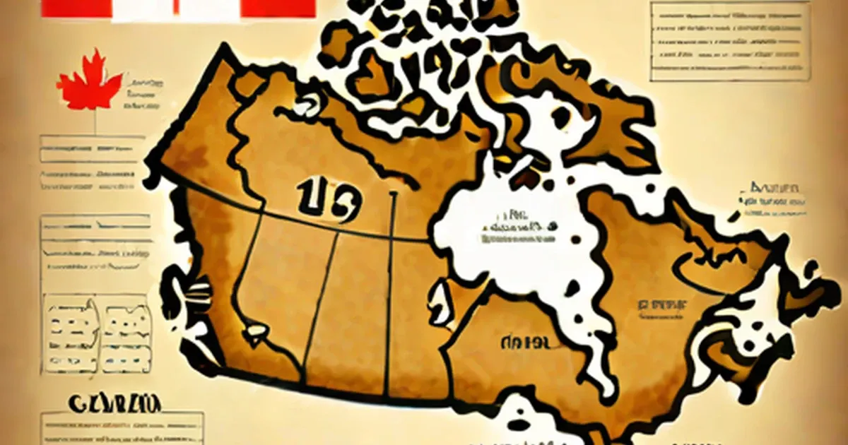 Canada Fun Facts – Interesting Facts About Canada