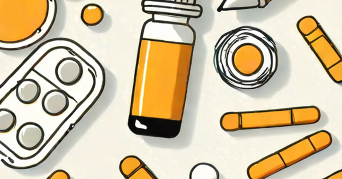 Candida and Birth Control Pill: How are They Connected?