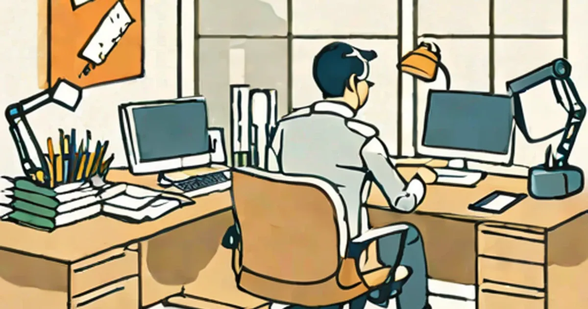 Career Booster: 5 Attitudes In The Workplace to Get You Ahead