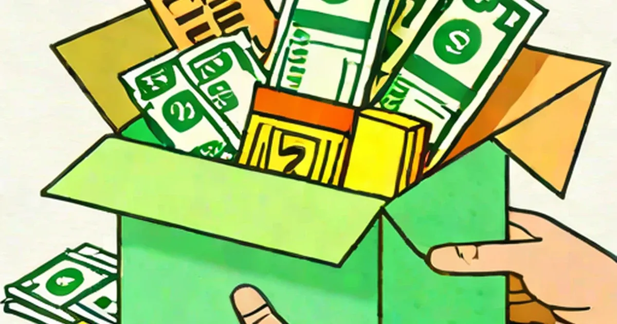 Cash Gifting Programs With No 1 Up are Easy to Market Online