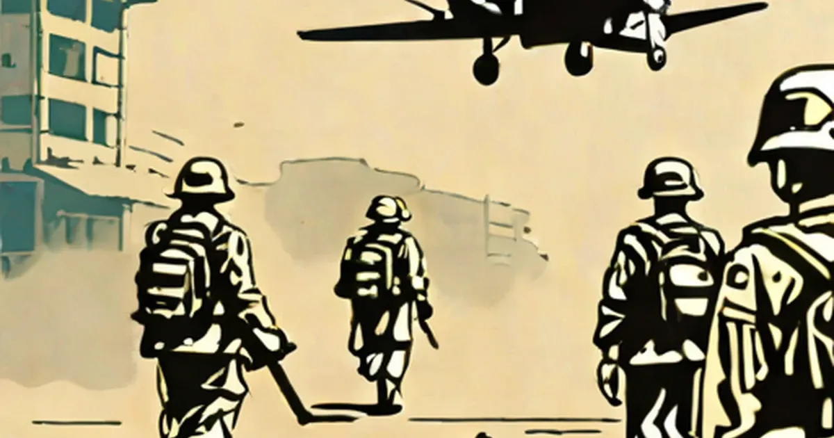 Cause and Effects of Korean War