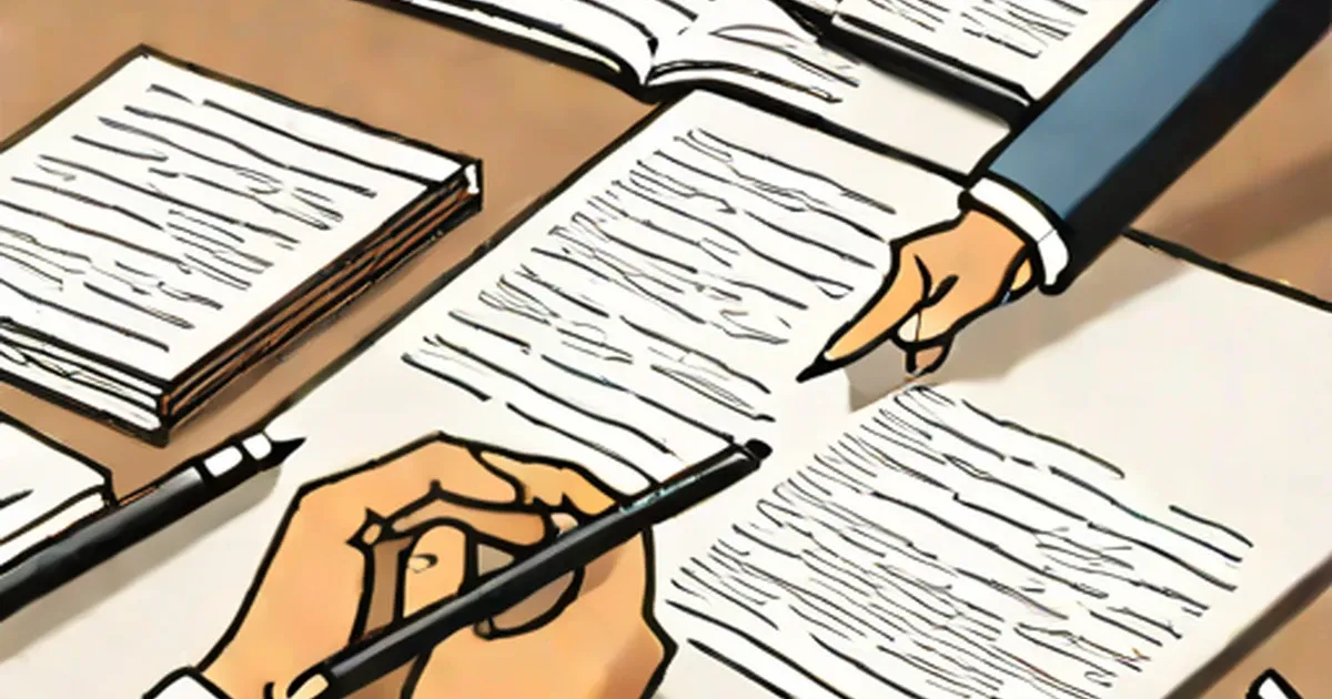 Causes of Graft and Corruption