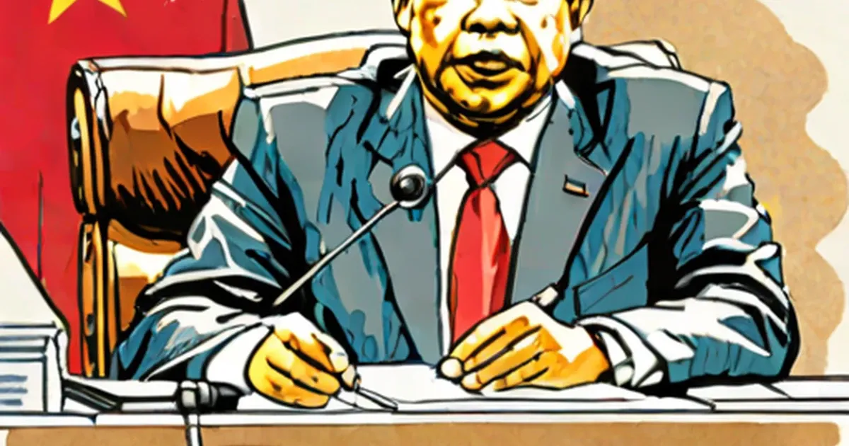 Chávez in Final Push for Un Security Council Seat