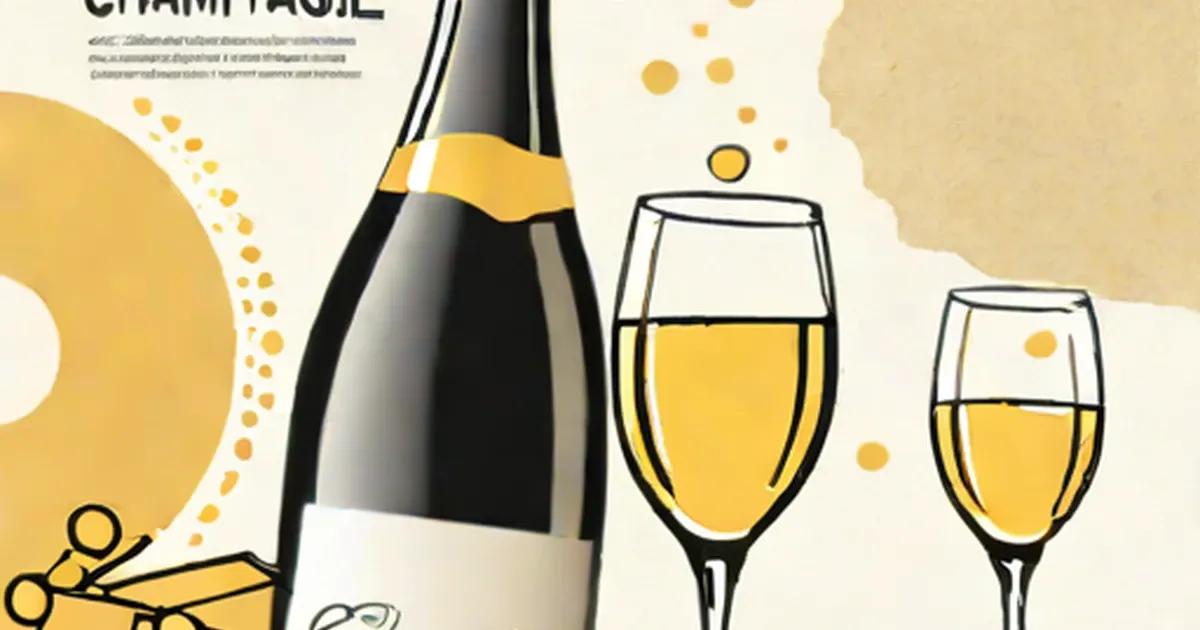 Champagne Facts