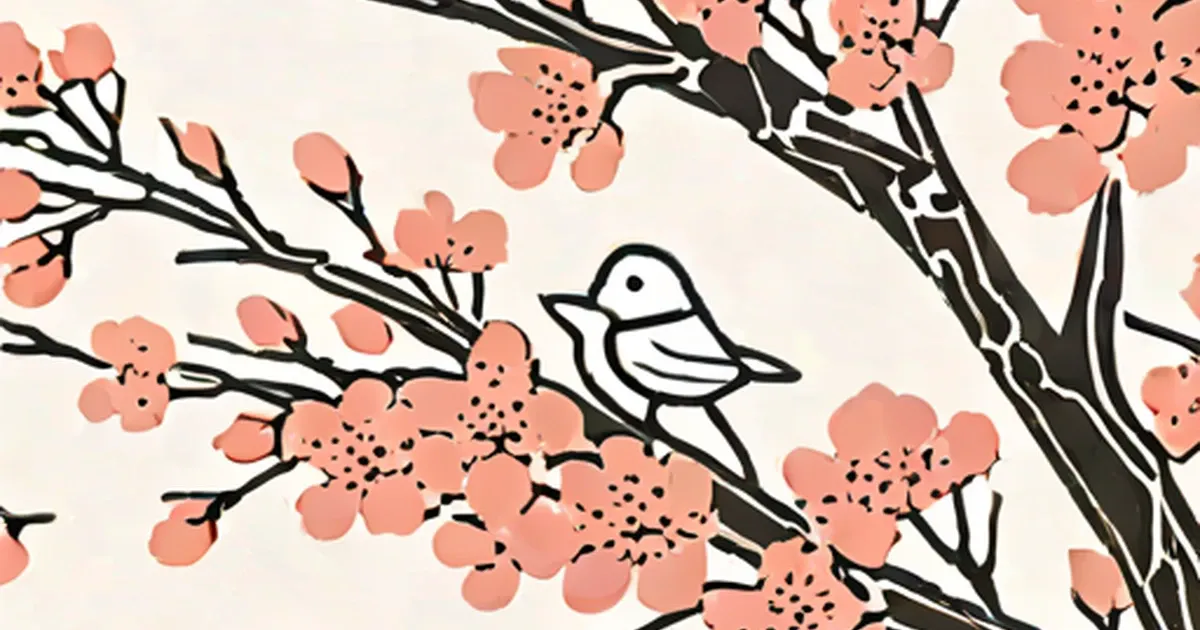 Cherry Blossom Meaning