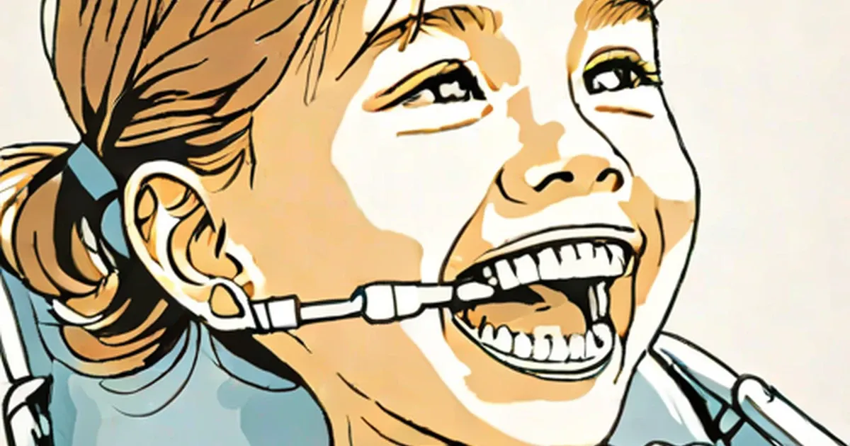 Why Should My Child Need Early Orthodontic Treatment?