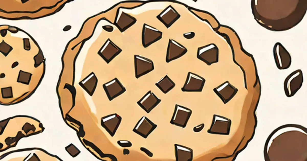 Chocolate Chip Cookie Recipe