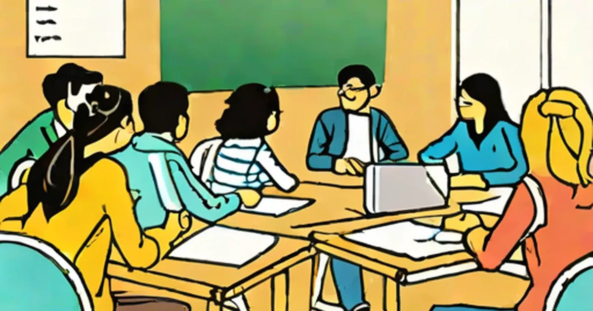 Classroom Icebreaker Activities for Students