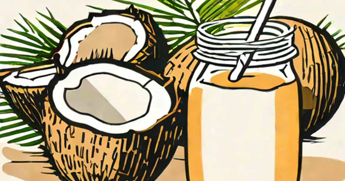 Coconut Milk Recipes