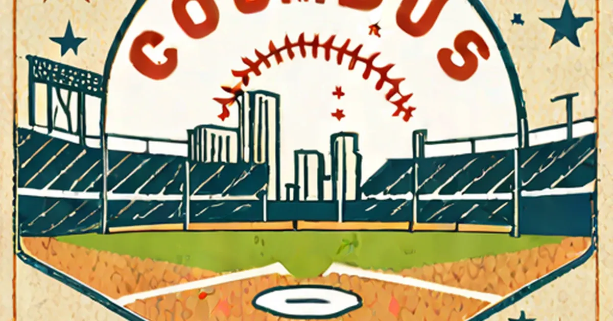 Columbus Stars Baseball Team Banned For Being Too Good
