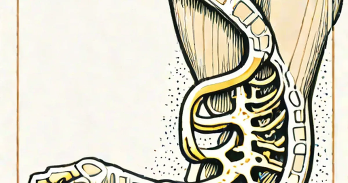 Complications of Ruptured Appendix