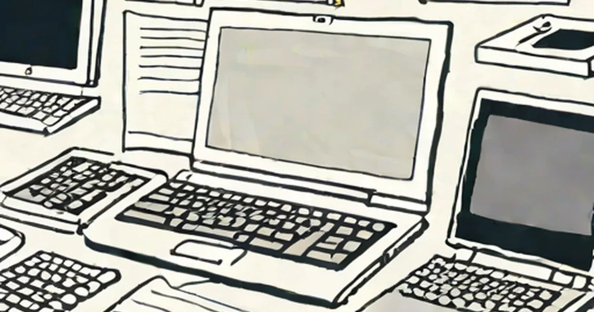 Computer Memory Types