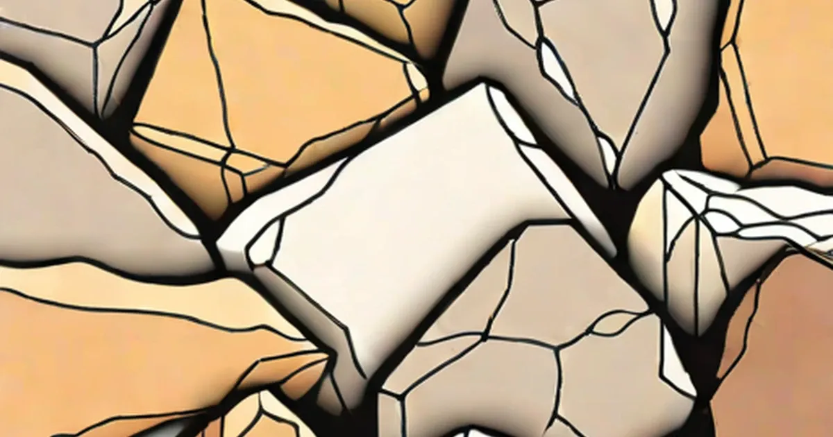 Conglomerate Rock