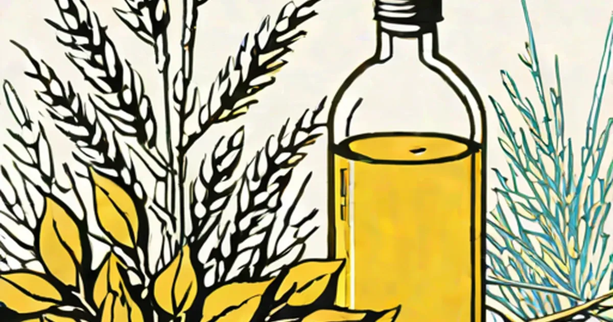 Cottonseed Oil Dangers