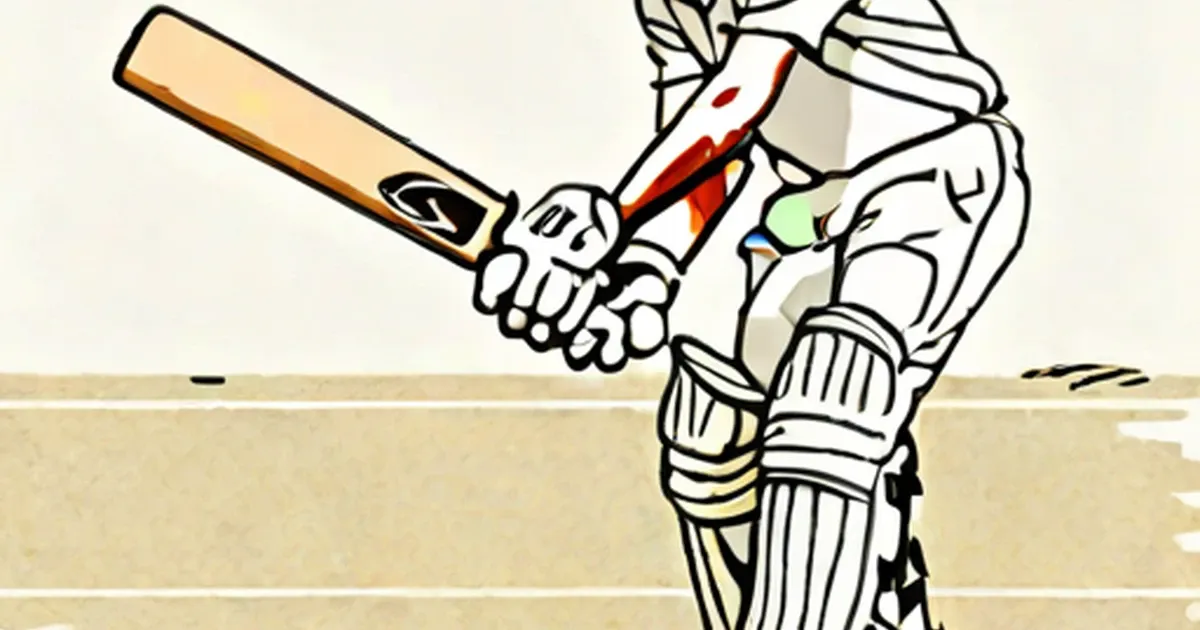 Cricket: Bob Woolmer’s Widow Gill Says She Cannot Rule Out the Prospect That Her Husband Was Murdered