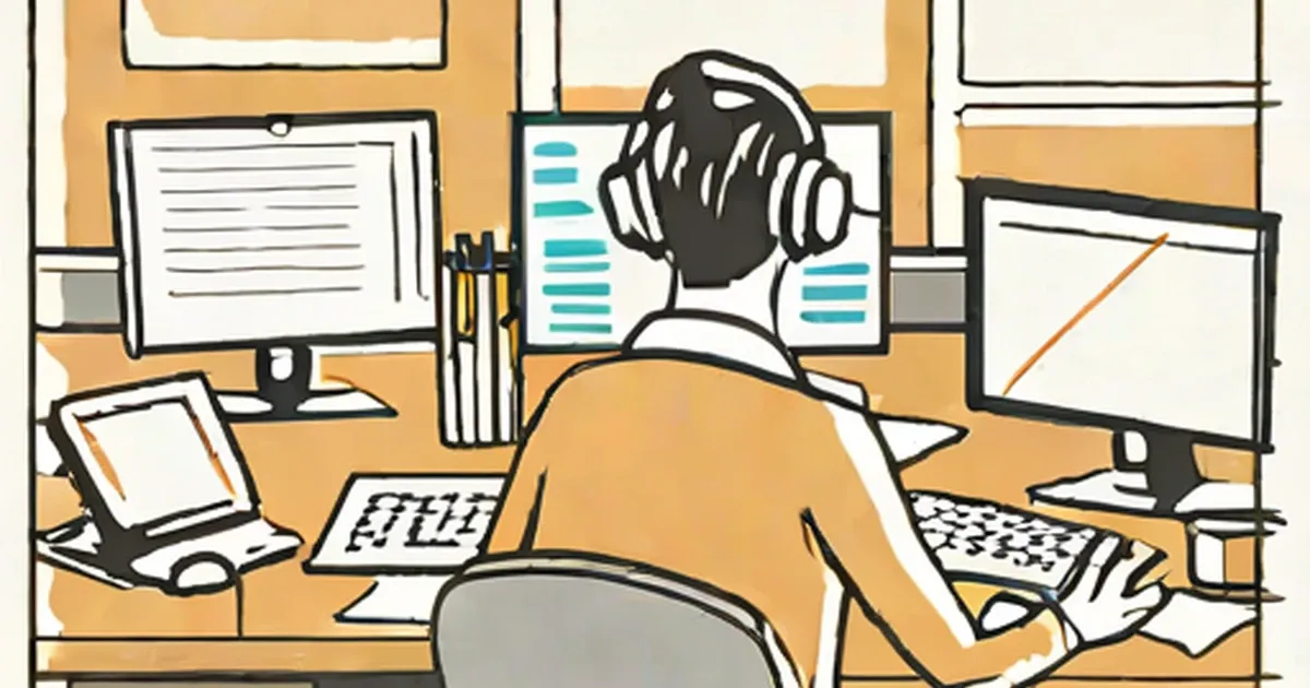 Customer Service Management Software