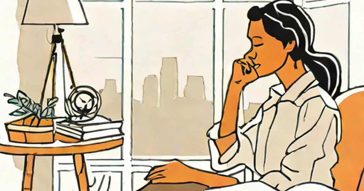 Daydreaming Psychology