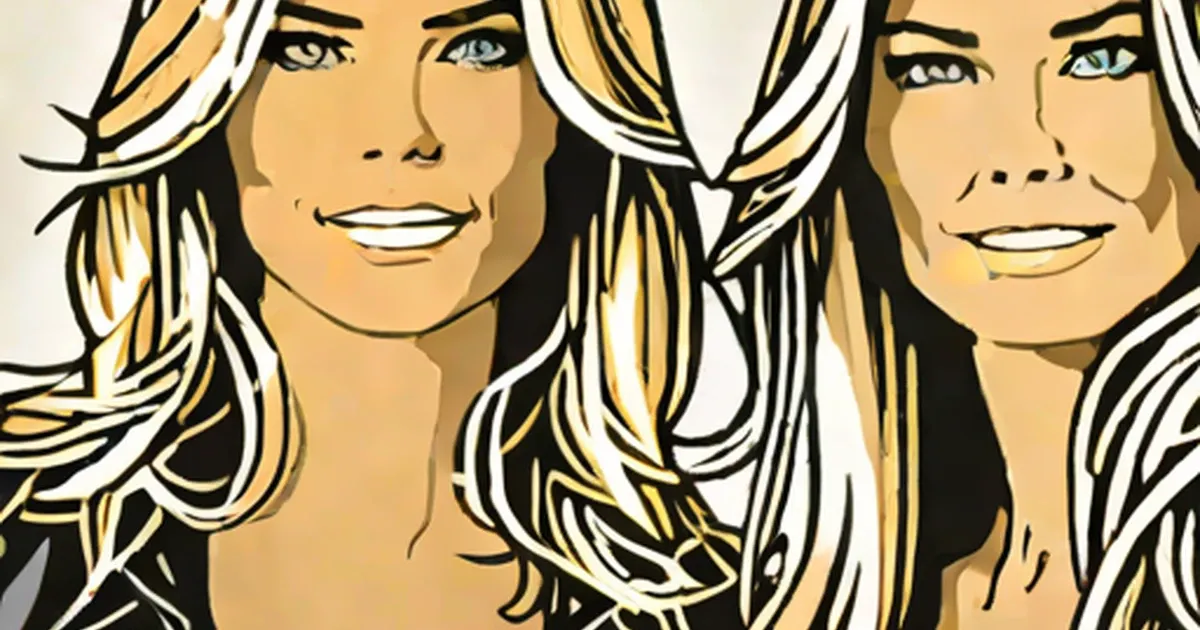 Denise Richards & Heather Locklear’s Broken Friendship